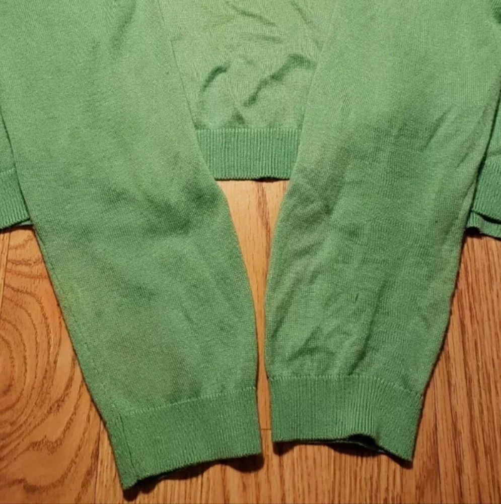 Talbots women cardigan